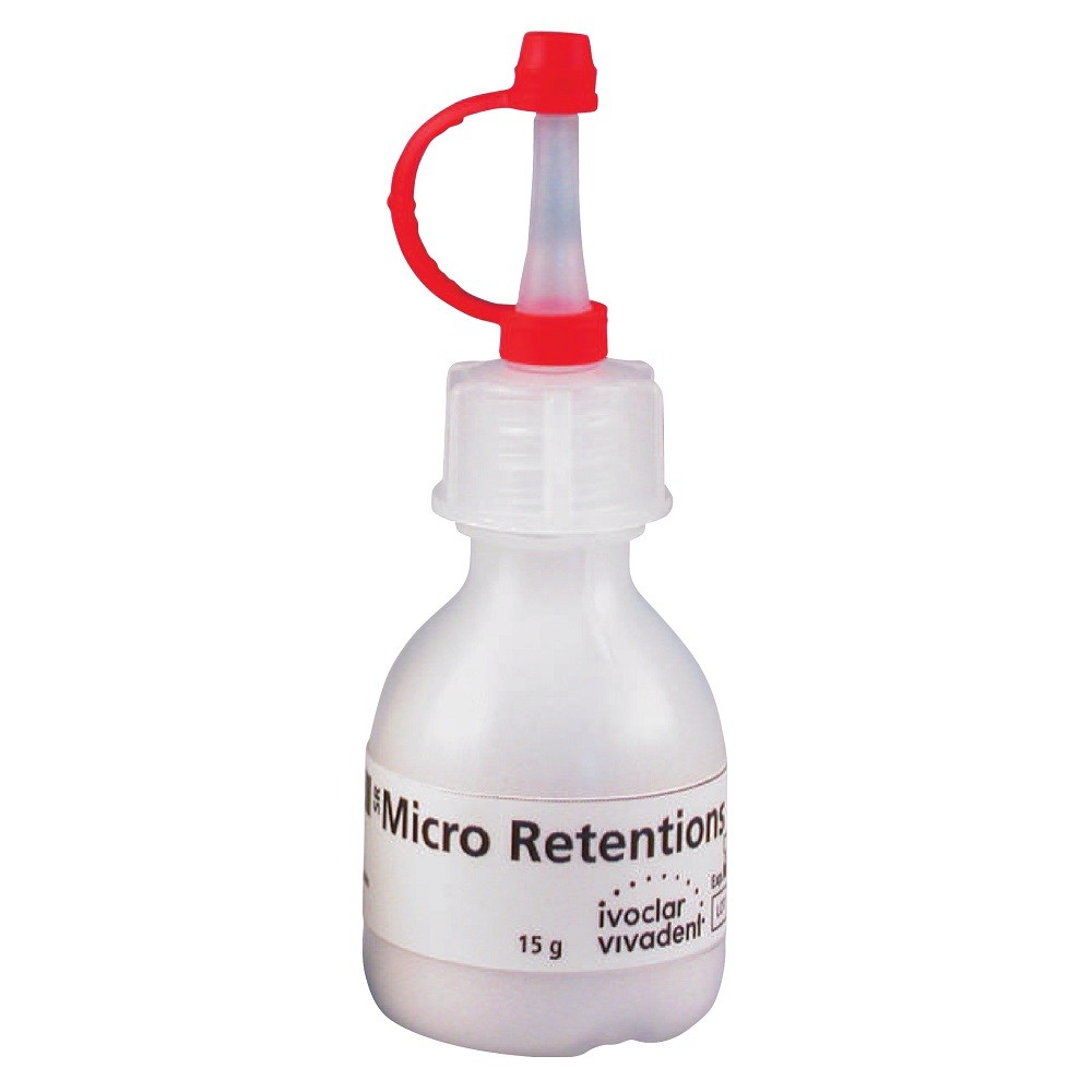 Sr Micro Retentions G Ivoclar Alege Din Oferta Doriotdent