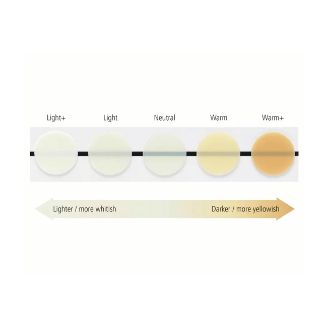 Compozit de cimentare variolink esthetic efecte