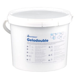 material de duplicare gelodouble