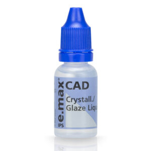 lichid de diluare ips e.max cad crystal glaze