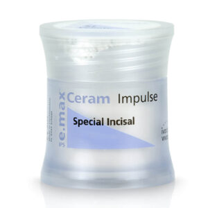 ceramica pentru stratificare ips e.max special incisal