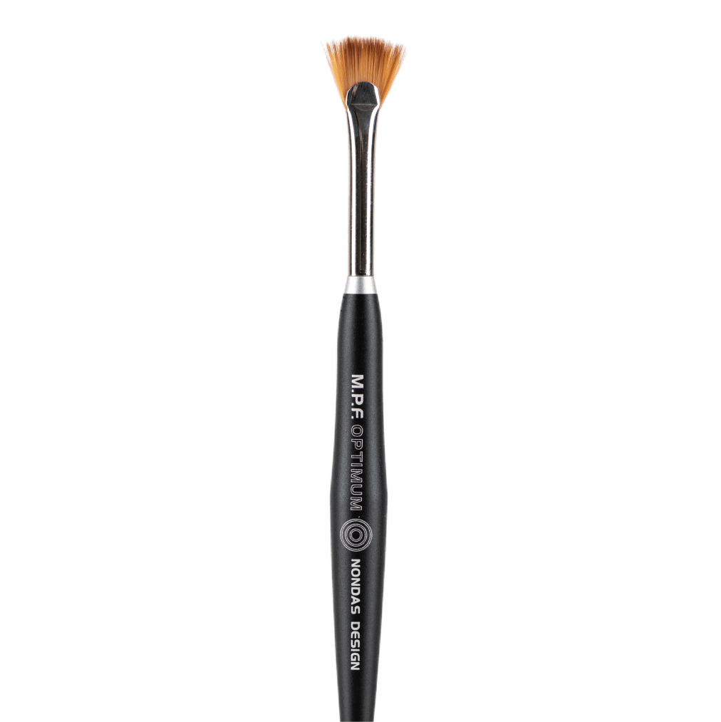 pensula optimum ceramic contour