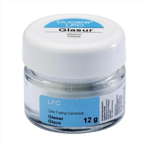 ceramica duceram LFC glaze