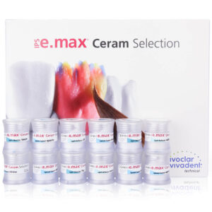 ceramica ips e.max ceram selection kit