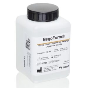 Begoform -lichid de expansiune 250 ml Bego