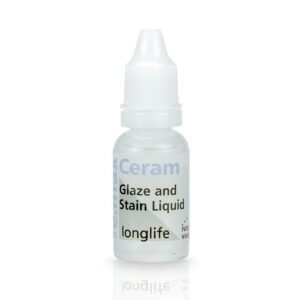 IPS e.max Ceram Gl-Stain Liquid 15 ml Long Ivoclar