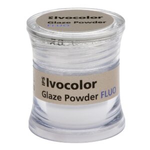 ceramica ips ivocolor glaze powder