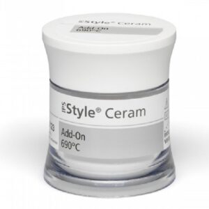 ceramica ips style ceram pentru corectie