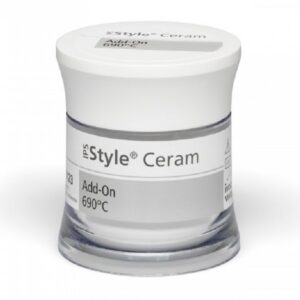 ceramica IPS style ceram add on