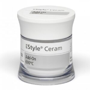 ceramica ips style ceram pentru corectie