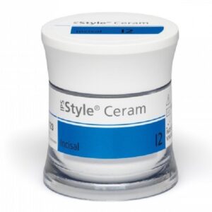 ceramica ips style ceram incisal