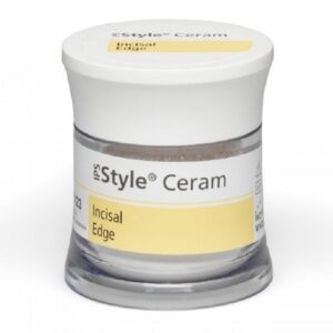 ceramica ips style pentru stratificare incisal