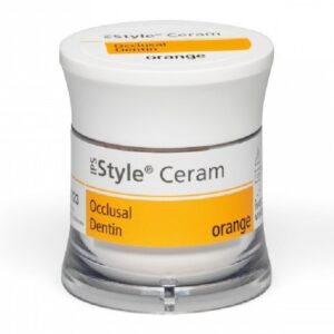 ceramica ips style ceram dentin pentru stratificare