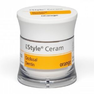 ceramica ips style ceram dentin