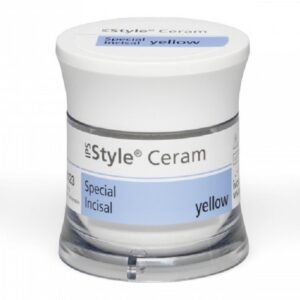 ceramica ips style ceram pentru stratificare