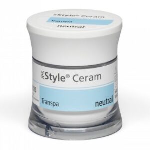 ceramica ips style ceram transpa