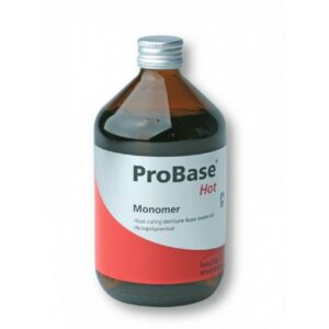 lichid pentru acrilat monomer probase