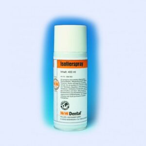 spray izolant