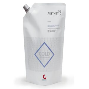 Acrilat Aesthetic Blue Polymer 100 gr Candulor