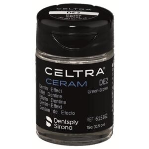 ceramica Celtra Ceram Dentin Effect 15g Dentspy Sirona