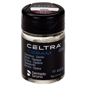 ceramica Celtra Ceram Opaceous Dentina 15g Dentspy Sirona