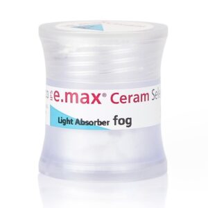 ceramica IPS e.max Ceram Selection Light Absorber 5g Ivoclar