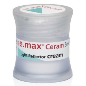 IPS E.MAX CERAM LIGHT REFLECT ceramica