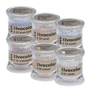 ceramica ips ivocolor ivoclar