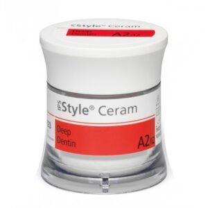 ceramica ips style ceram deep dentin flacon