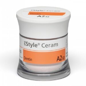 ceramica IPS Style Ceram Dentin 100g BL ceramcia stratificare