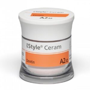 ceramica ips style ceram pentru stratificare