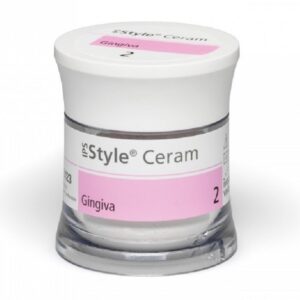 ceramica IPS style ceram