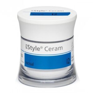 ceramica ips syle ceram incisal