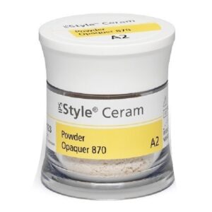 IPS Style Ceram Intensive Powder Opaquer 870 18g