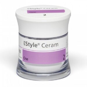 ceramica ips syle ceram one pentru stratificare