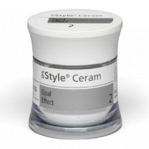 ceramica ips style ceram opal effect