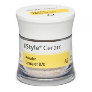 ceramica ips style ceram powder pentru stratificare