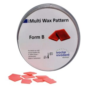 ceara IPS wax multi