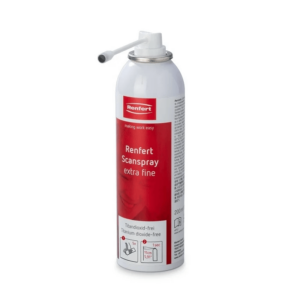 Scanspray extra fine Renfert