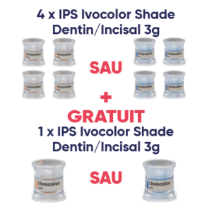 ceramica ivoclor shade dentin ivoclar pachet